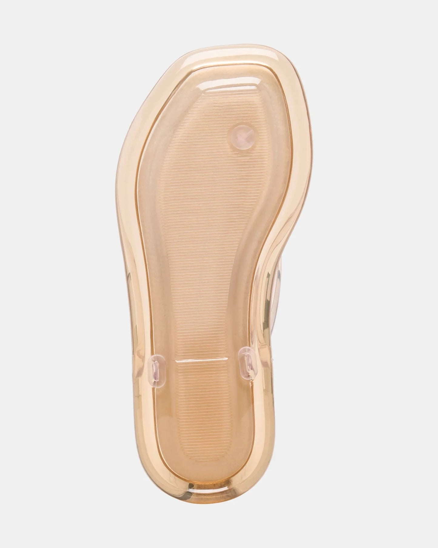Mocha Jozey Sandal
