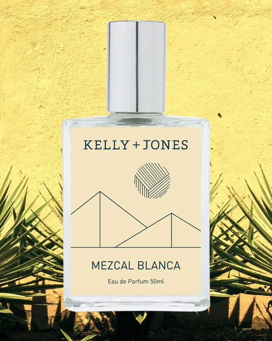 Mezcal Blanca Perfume