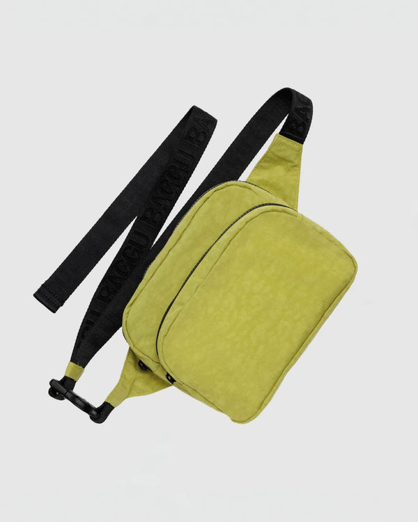 Lemongrass Fanny Pack