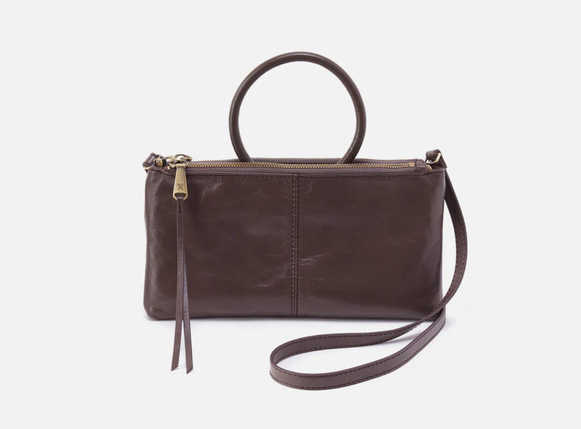 Sable Crossbody-Hobo