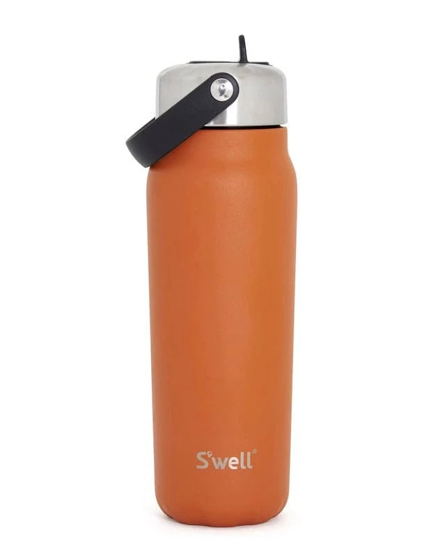 24oz Carnelian Explorer Waterbottle