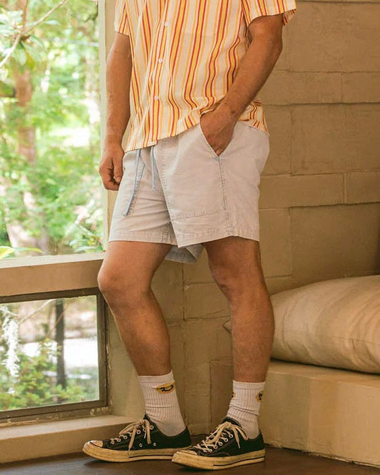 Sky Leisure Walk Short