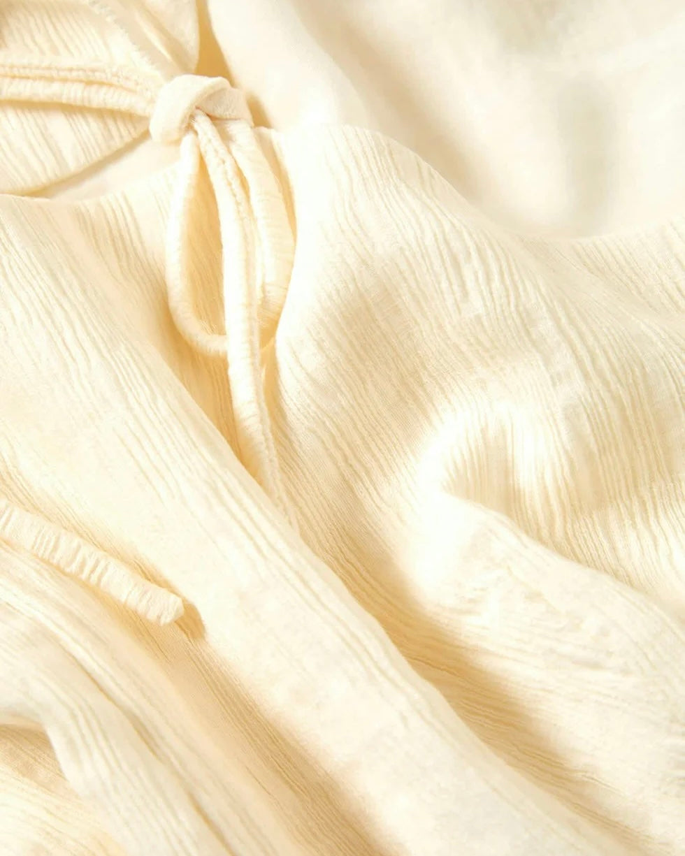 Off-White Lakeview Top