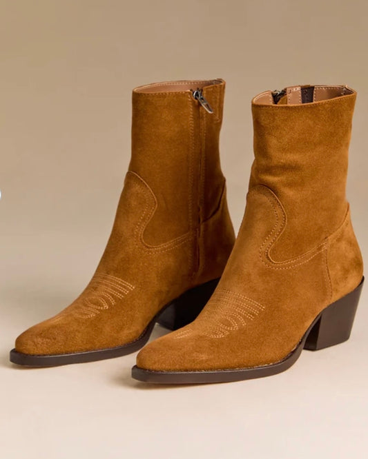 Klyde Boot