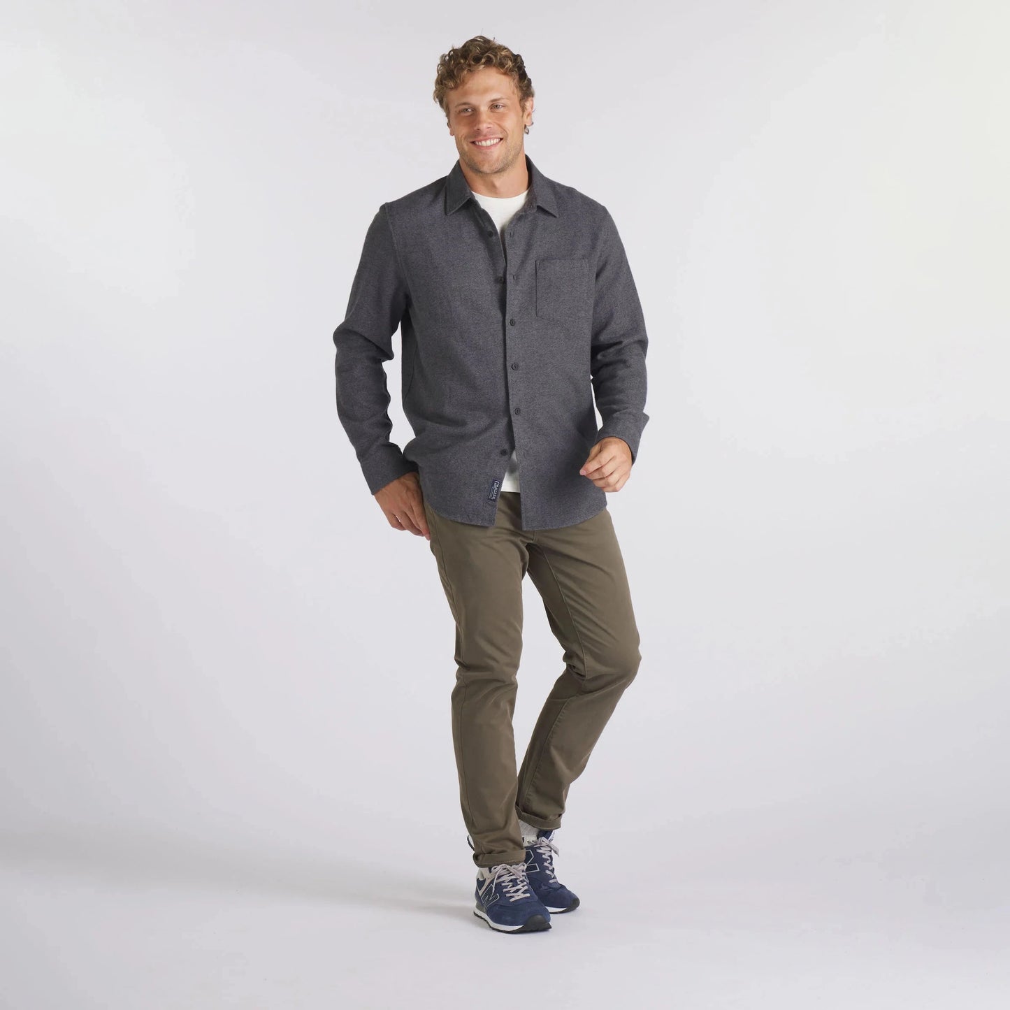 The Gunnar Slim 5 Pocket