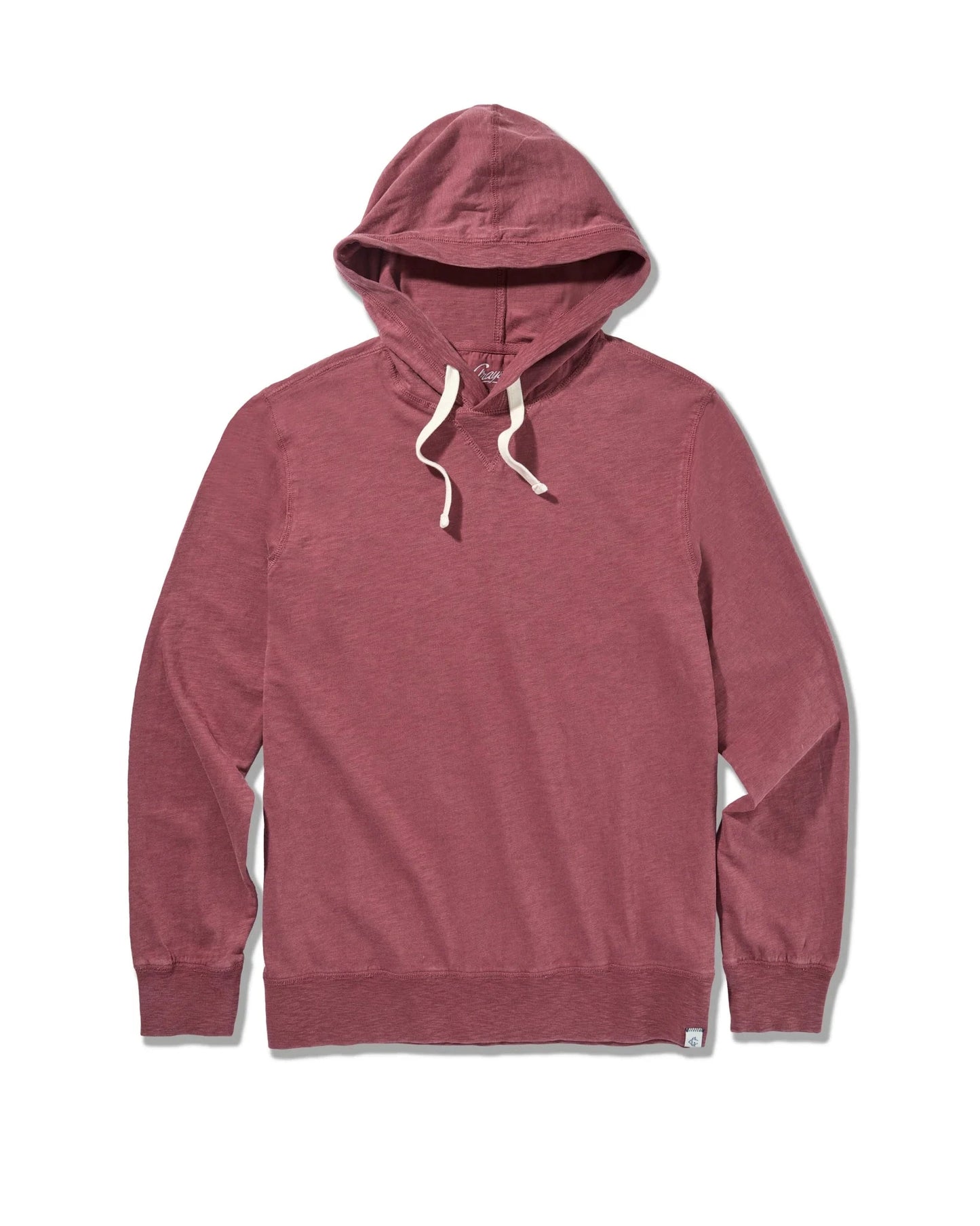 The Hays Hoodie