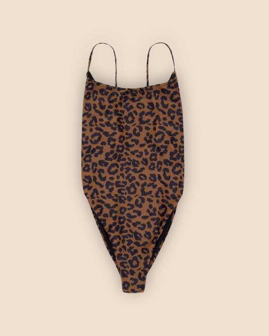 Camel Wilder One Piece