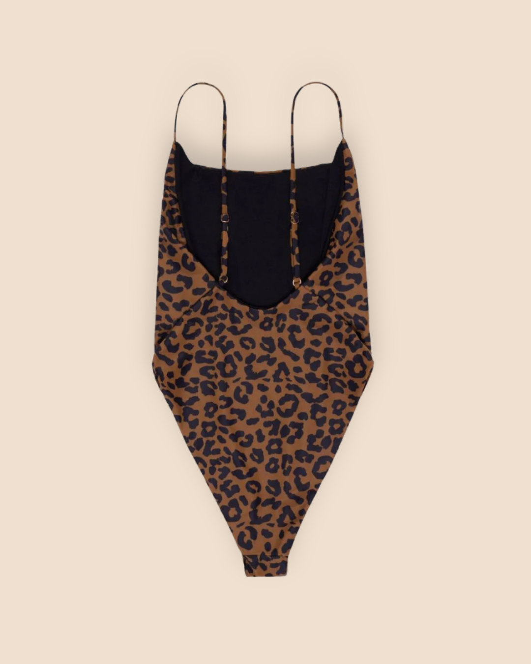 Camel Wilder One Piece