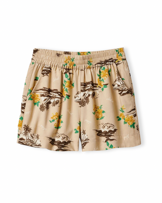 Safari Paradise Short