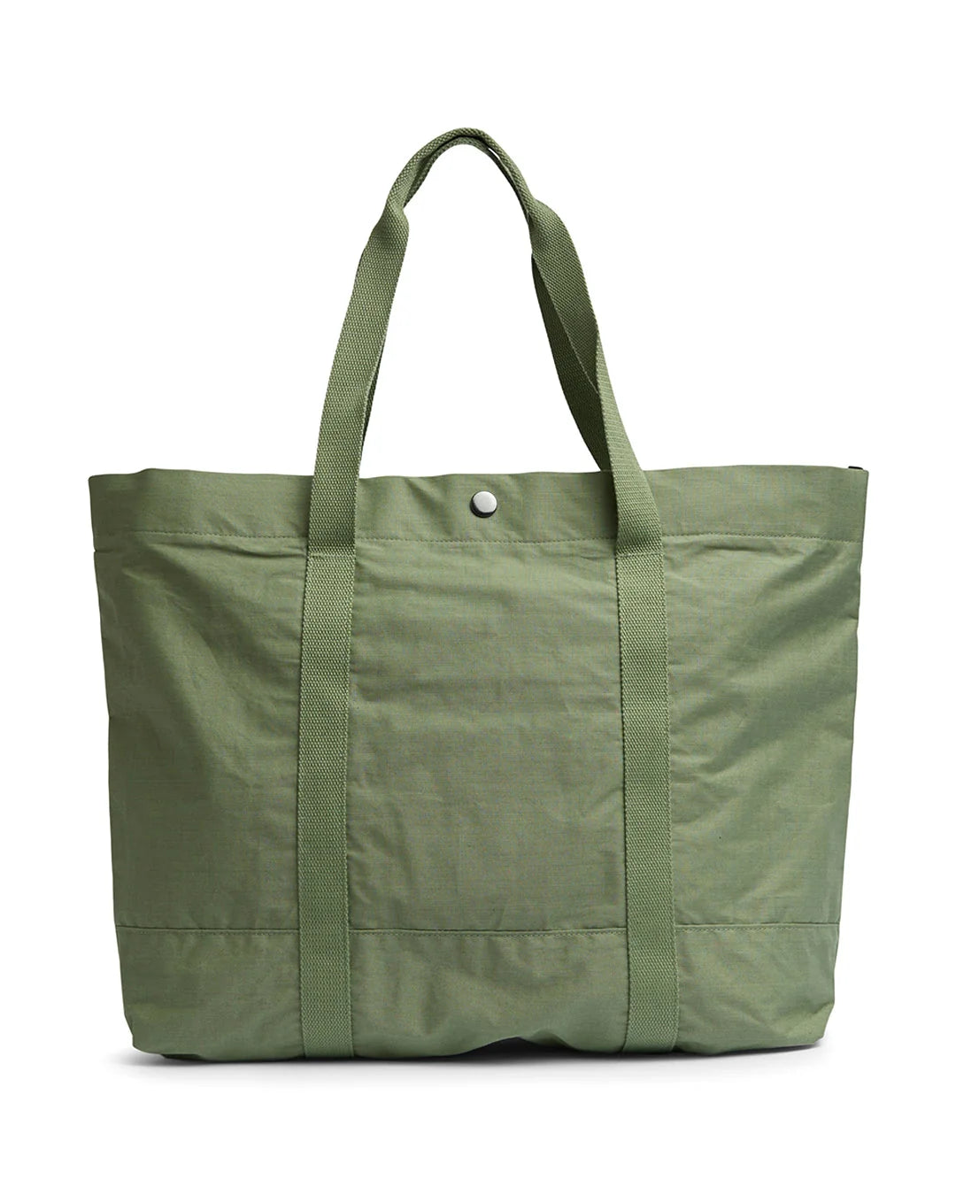 Oil Green Shop Cordura Tote