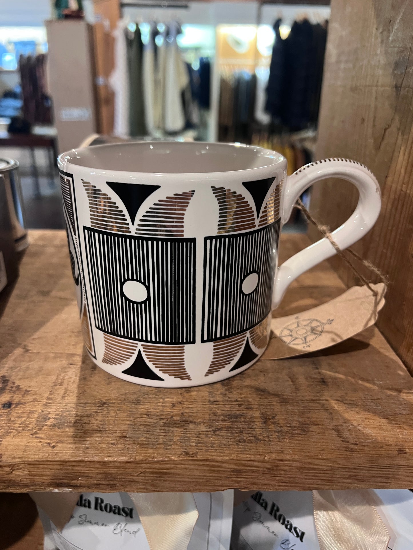 Aries Mug