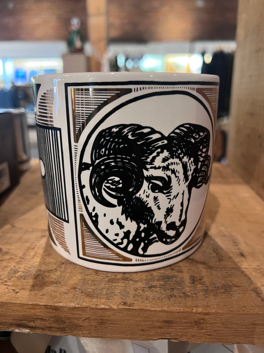 Aries Mug