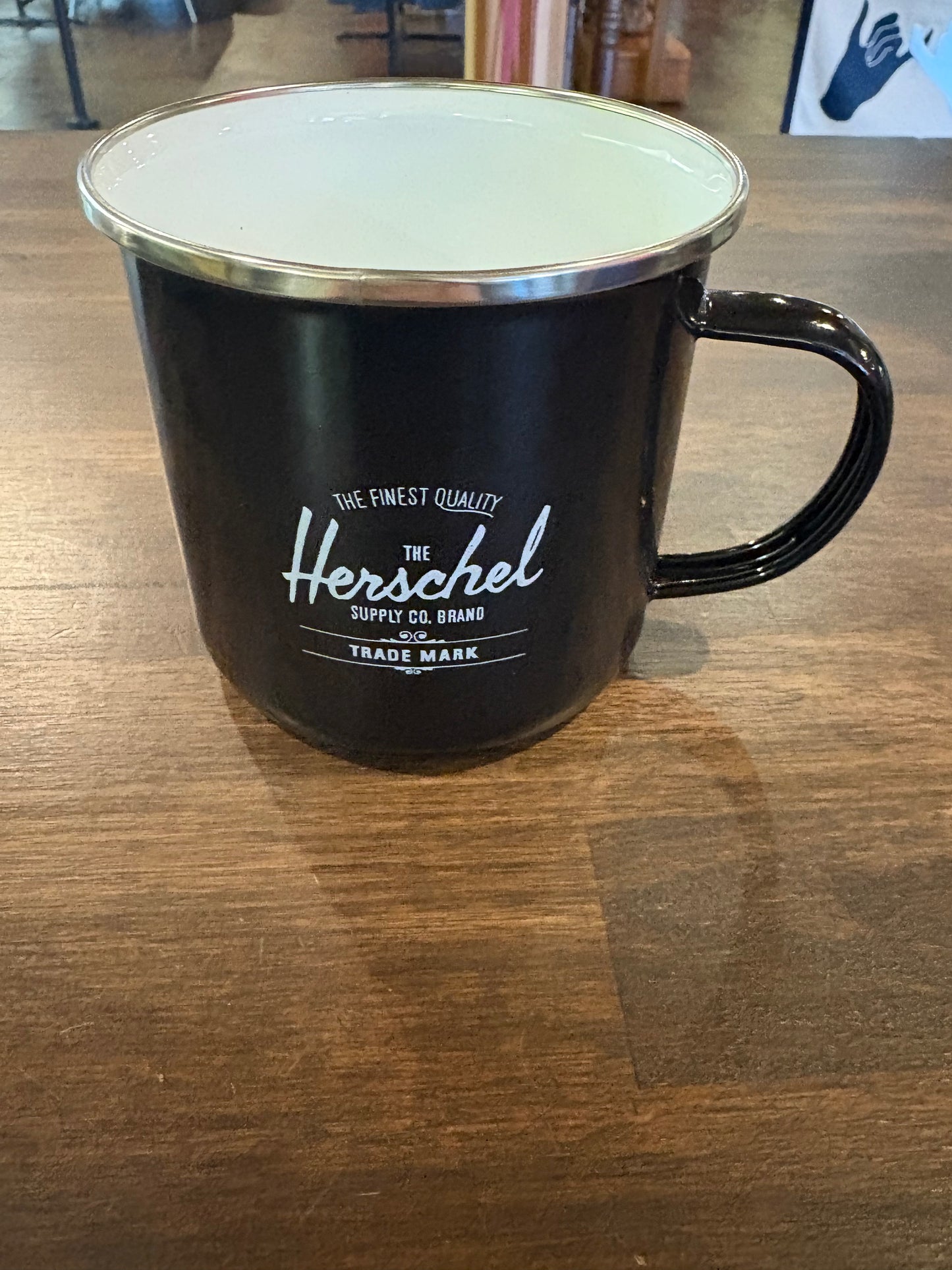 Camp Mug