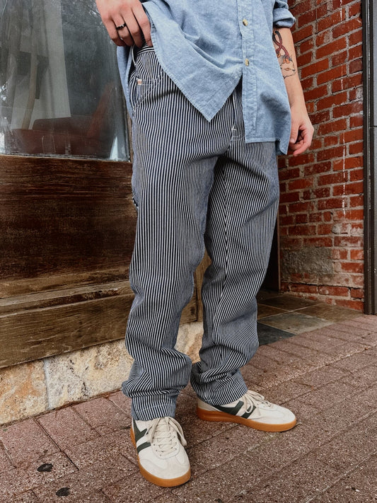 Hickory Journeyman Pant
