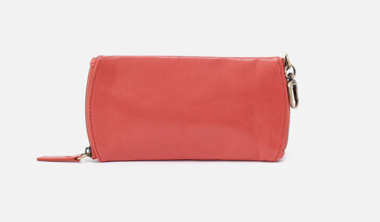 Spark Double Eyeglass Case-Hobo