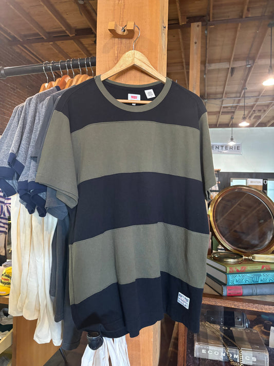 Levi's Striped Tee