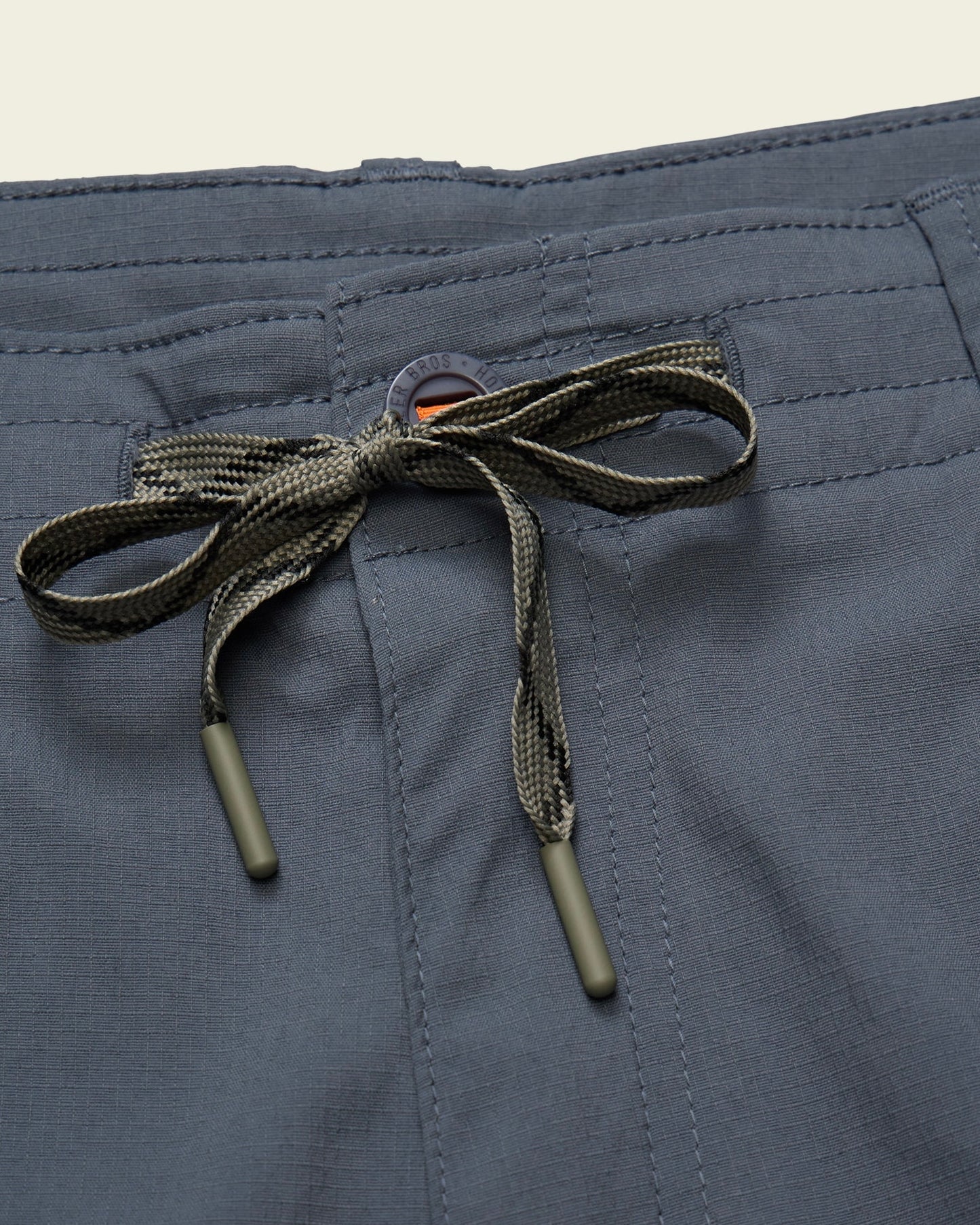 Dark Slate 8” Horizon Tech Shorts