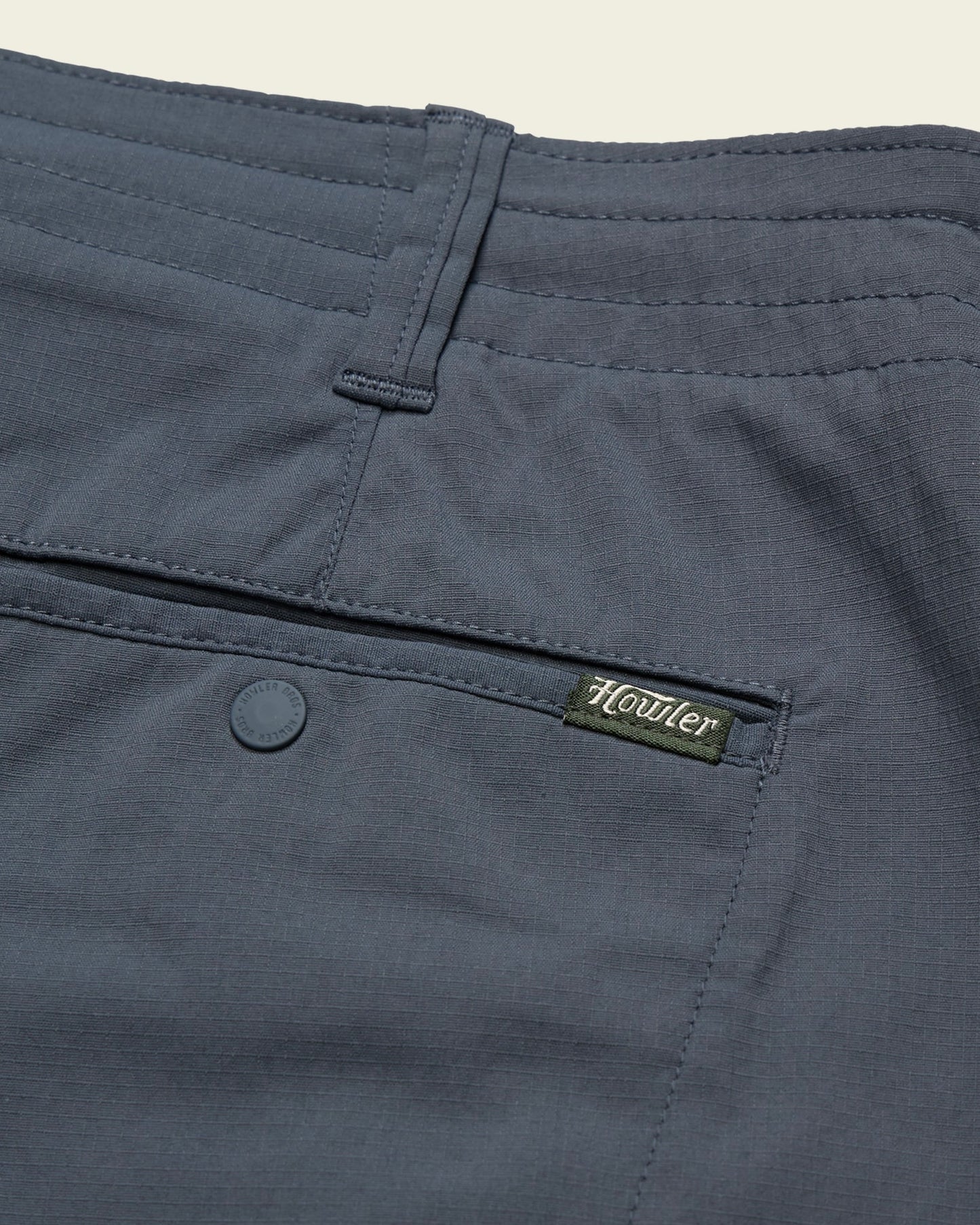 Dark Slate 8” Horizon Tech Shorts
