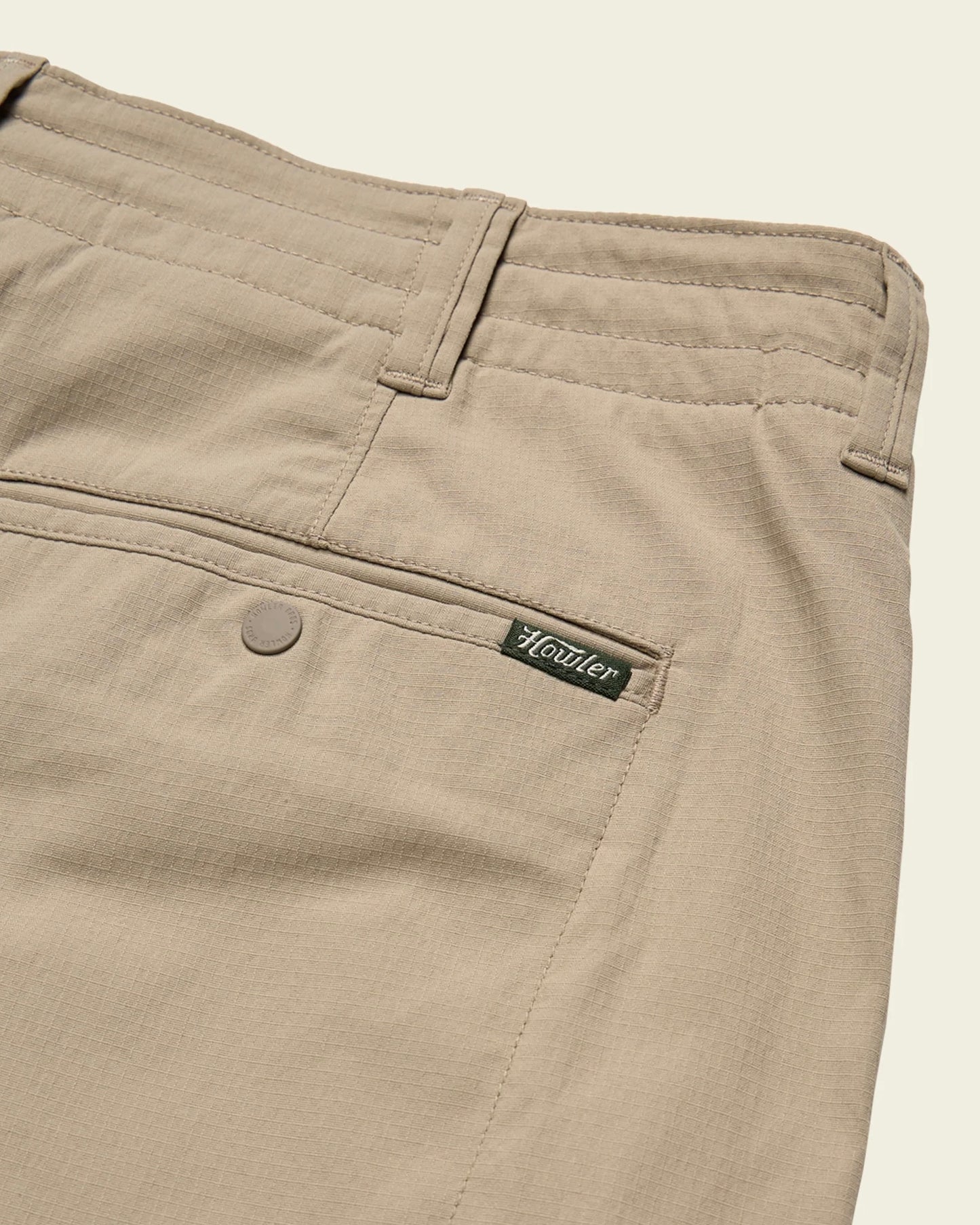Winter Twig 8” Horizon Tech Shorts