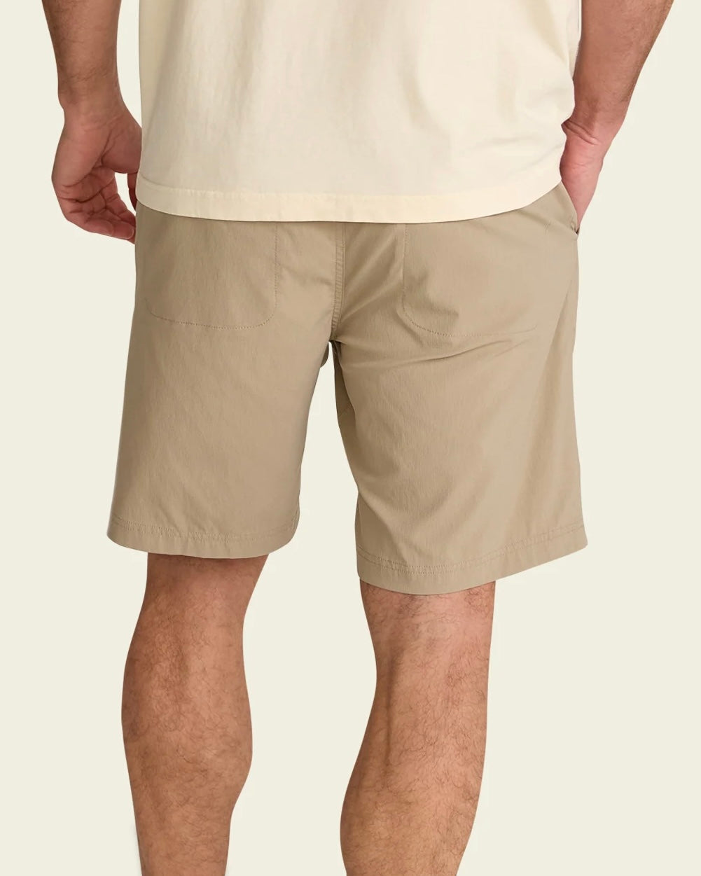 Winter Twig 8” Horizon Tech Shorts