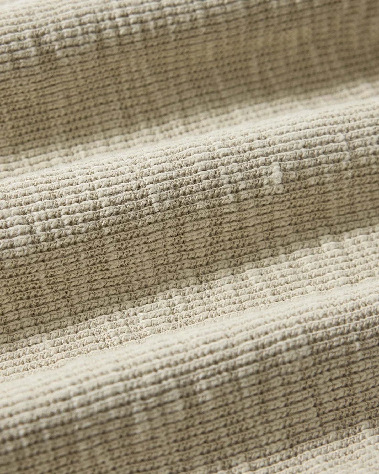 The Clint Waffle Cotton