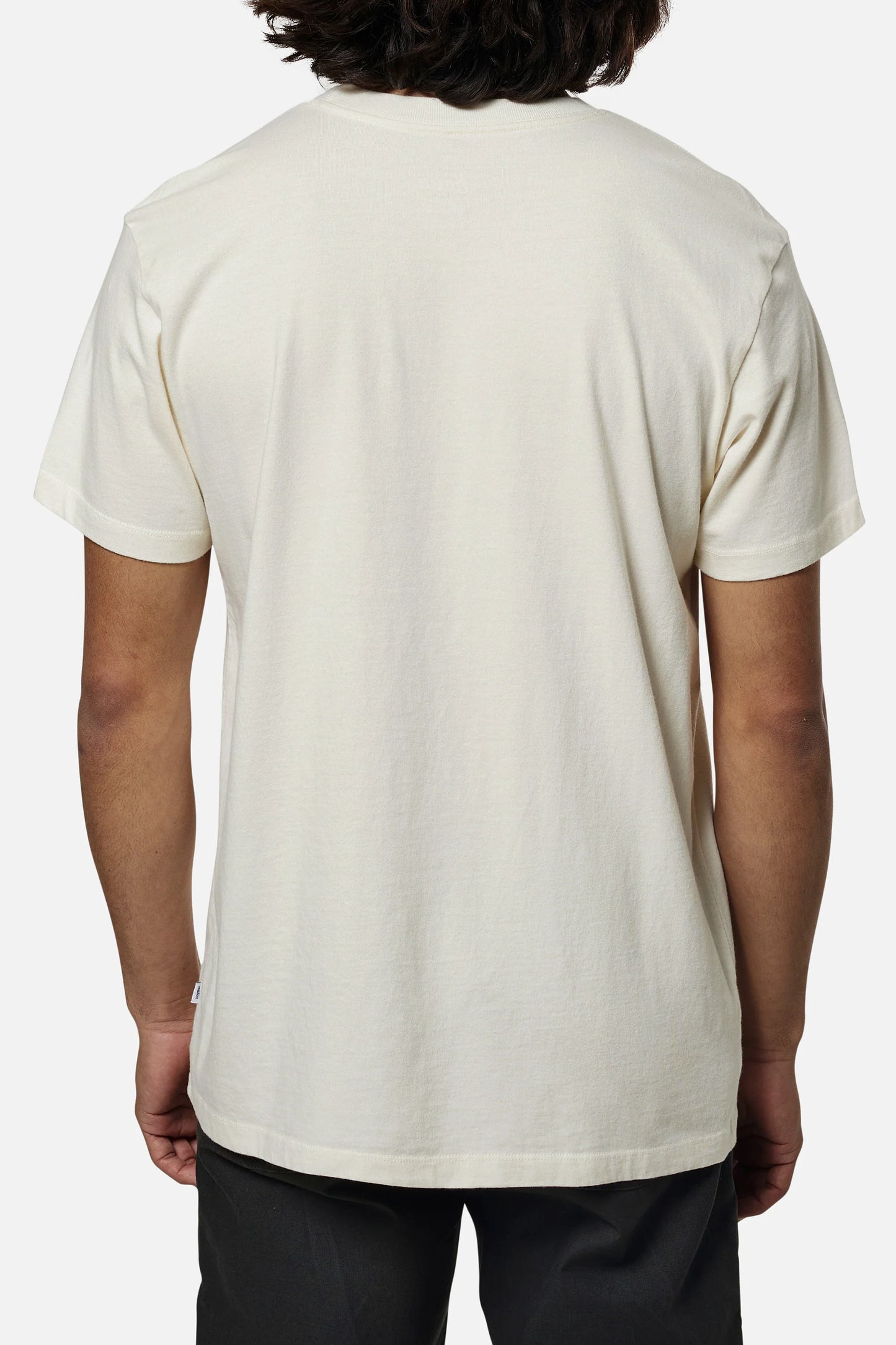 Vintage White - Base Tee