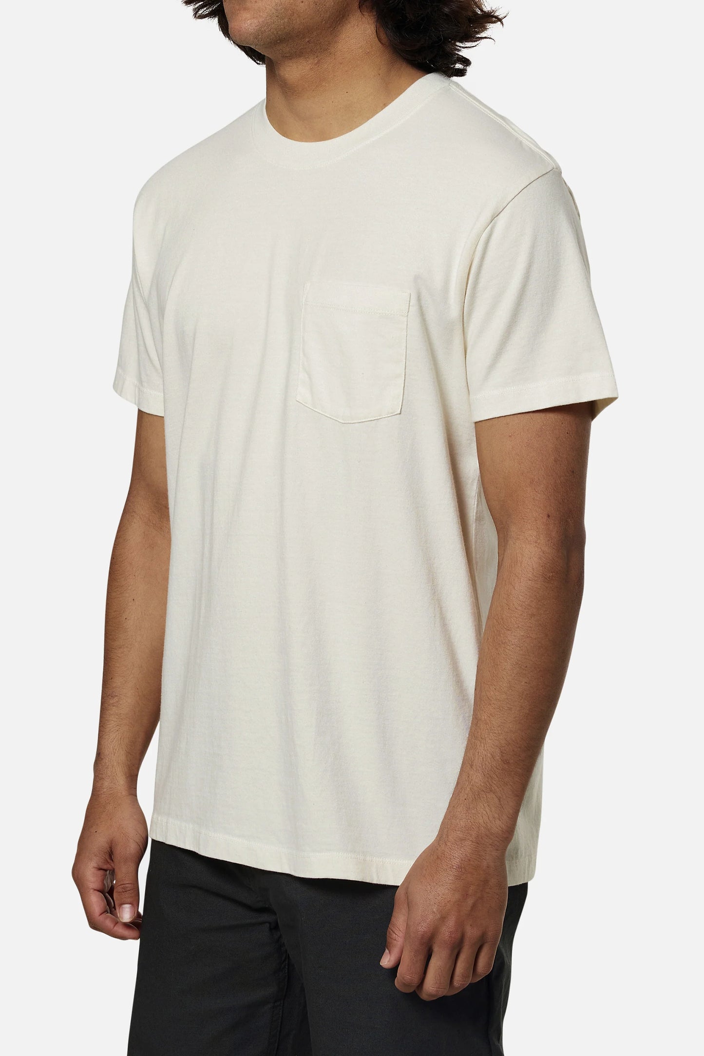 Vintage White - Base Tee