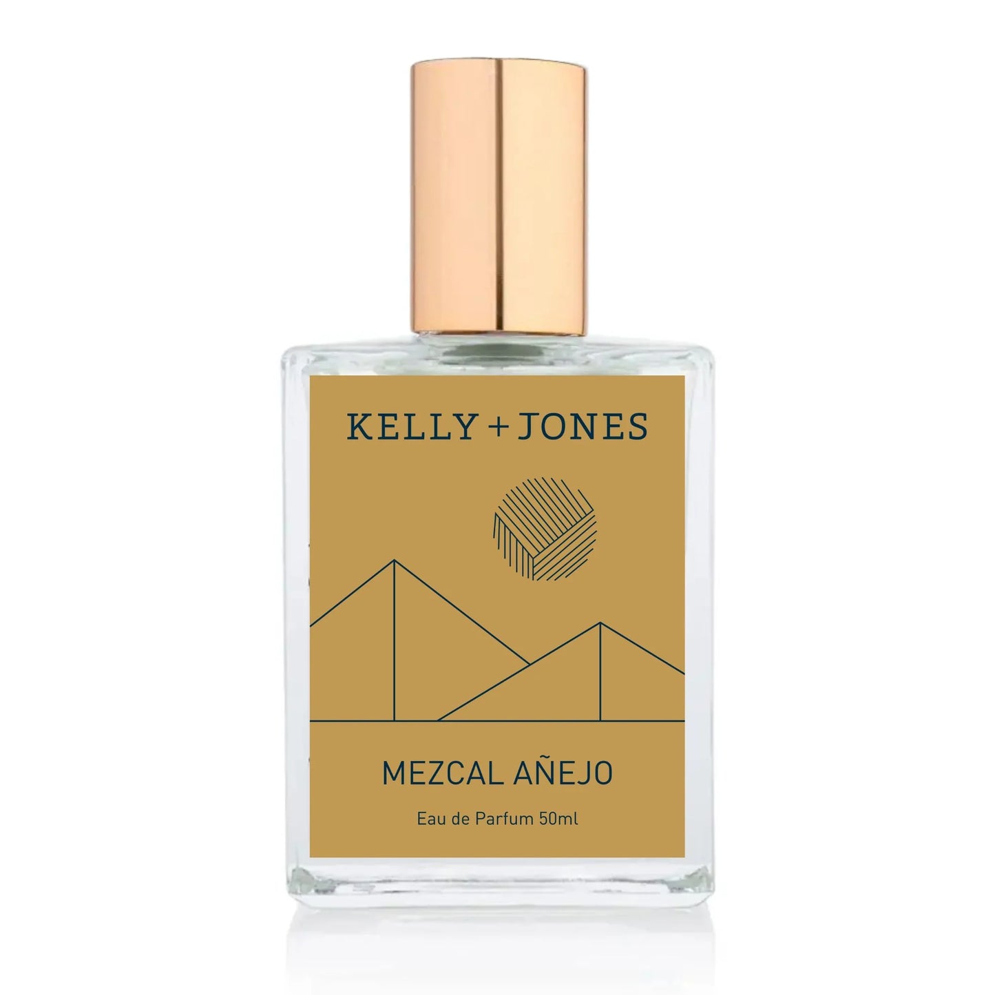 Mezcal Añejo Perfume