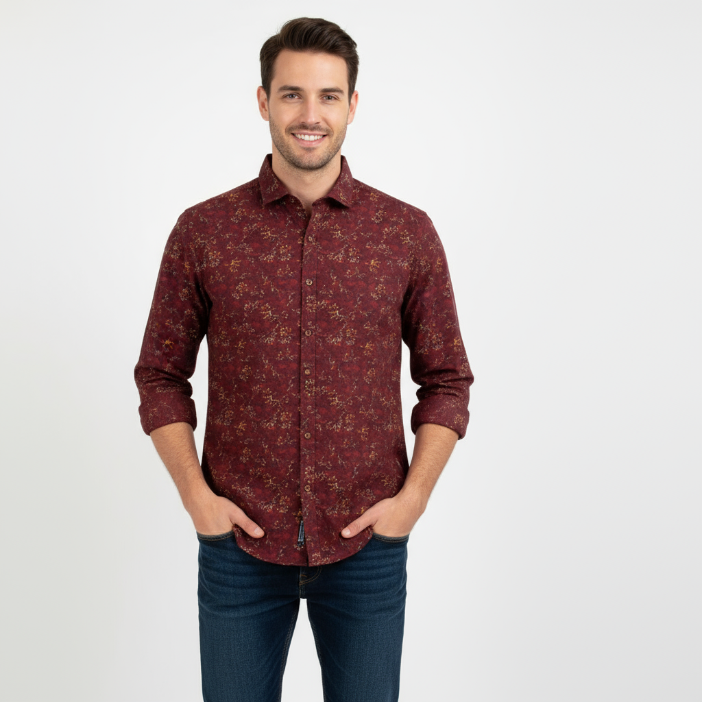 The Nathan Long Sleeve