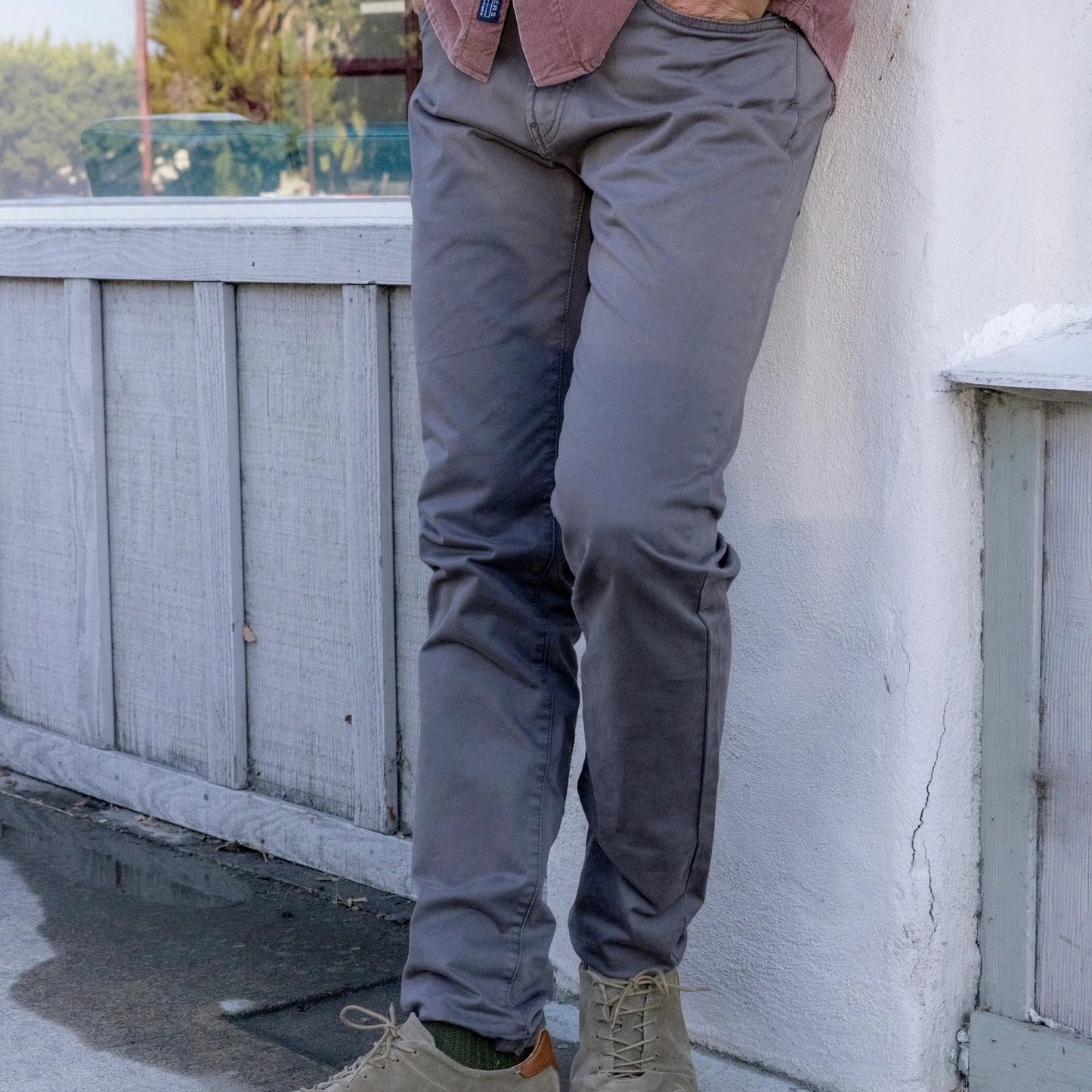 The Gunnar Slim 5 Pocket