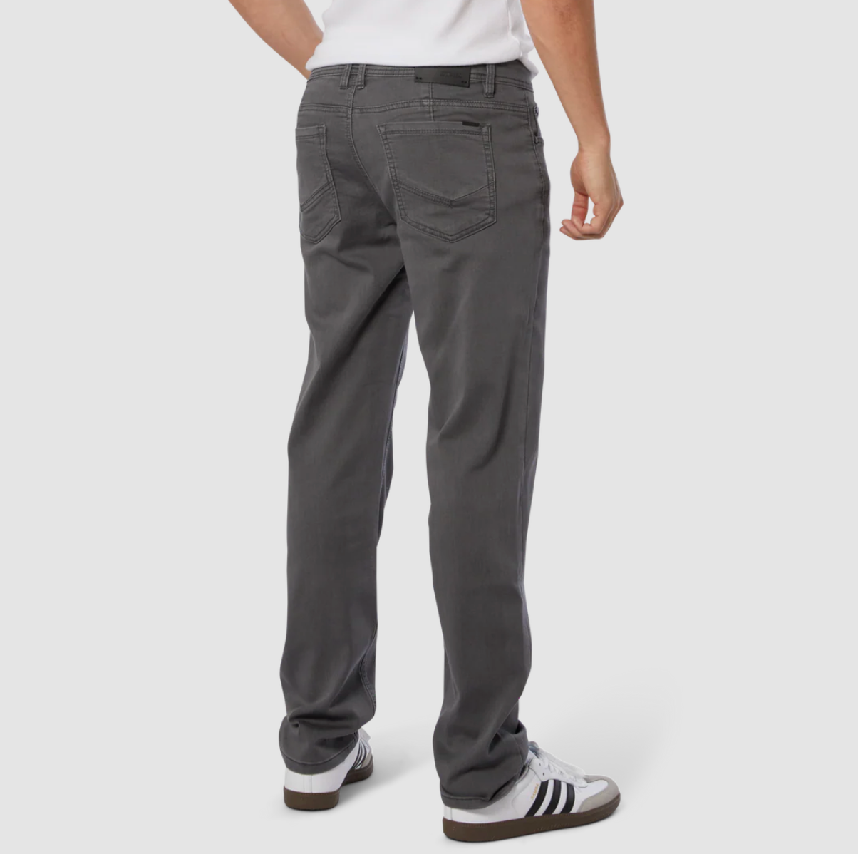 NOW Denim Slim Straight