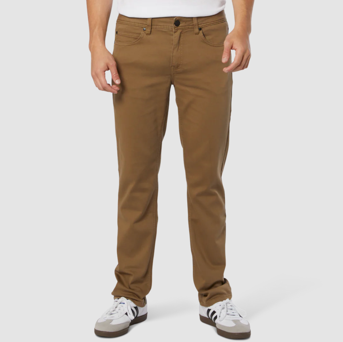 NOW Denim Slim Straight