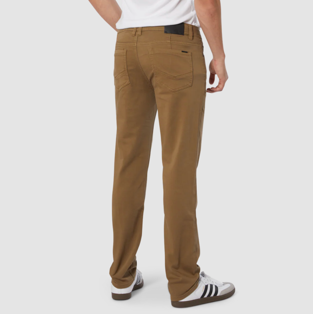 NOW Denim Slim Straight