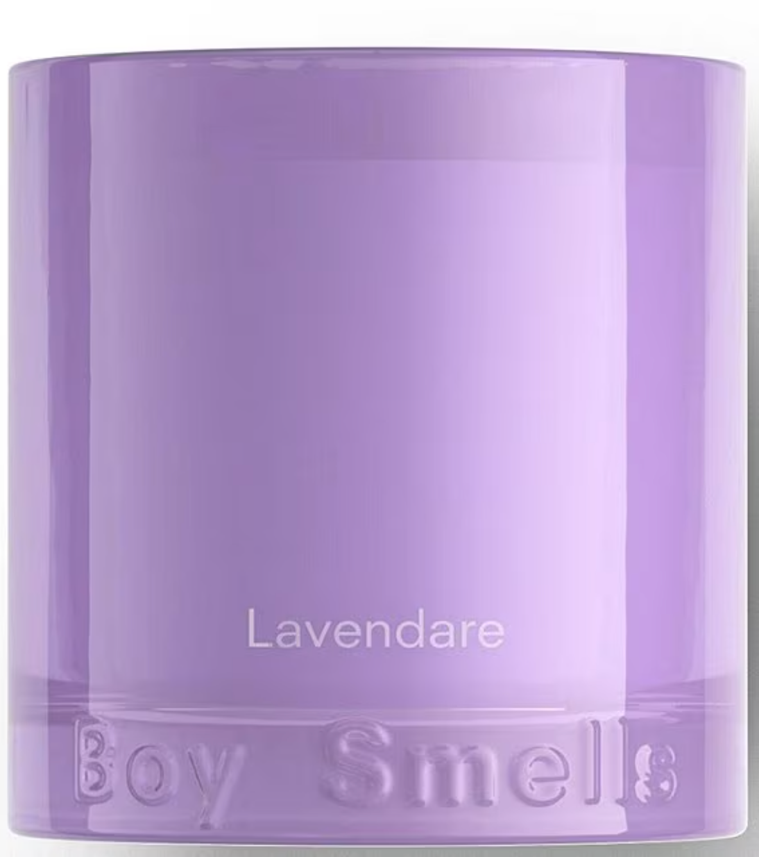 Lavendare Essentials Standard Candle