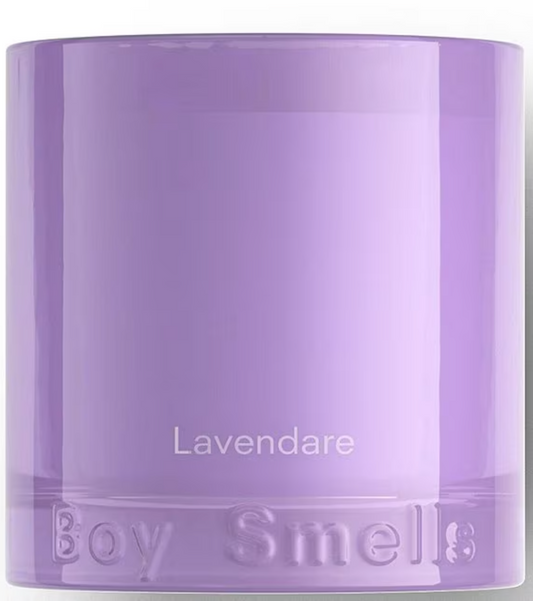 Lavendare Essentials Standard Candle