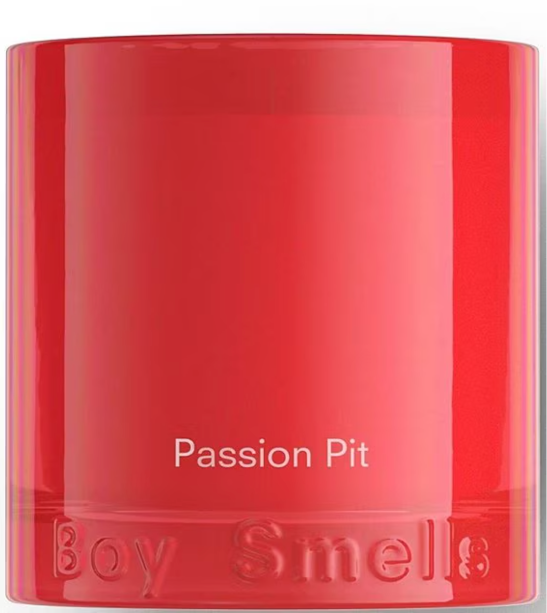 Passion Pit Essentials Standard Candle