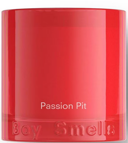 Passion Pit Essentials Standard Candle