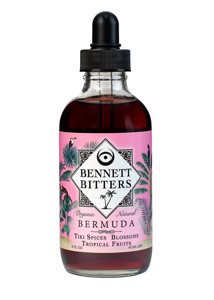 Bermuda Bitters - 4 ml