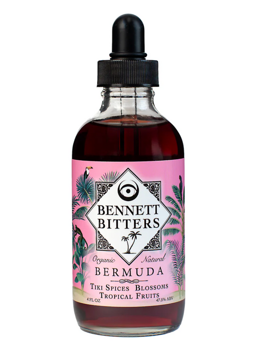 Bermuda Bitters - 4 ml