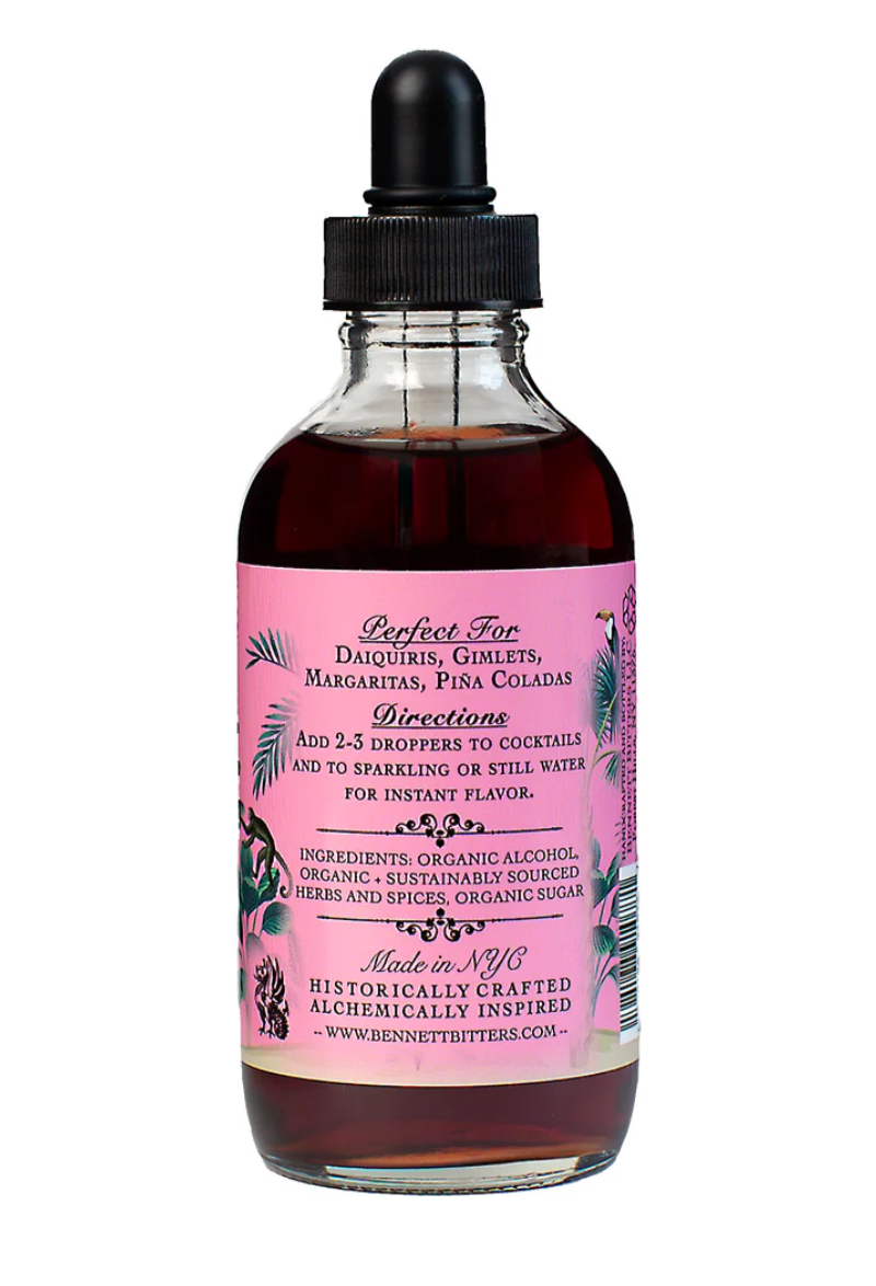 Bermuda Bitters - 4 ml