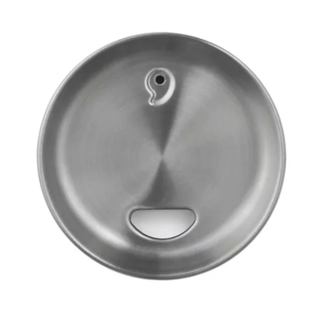 Tumbler Lid