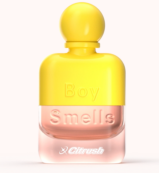 Citrush 50 ML Fine Fragrance