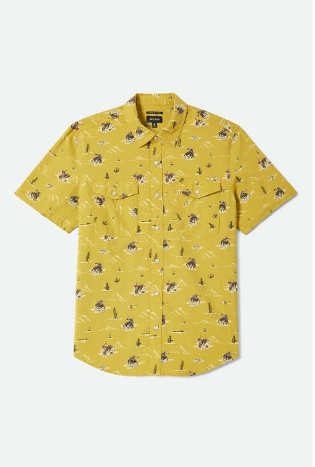 Lone Star Woven Shirt