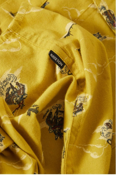 Lone Star Woven Shirt