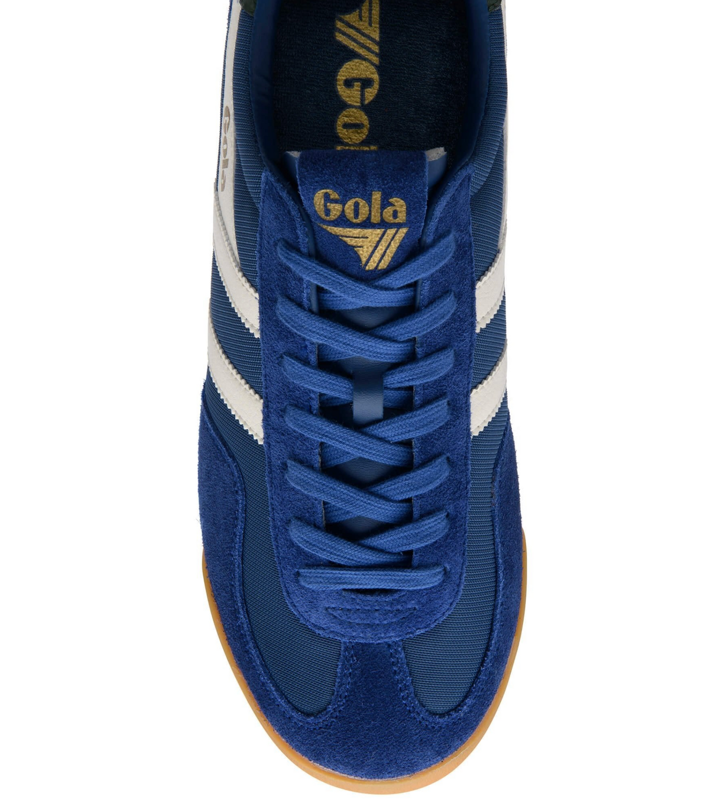 MEN'S EUROPA SNEAKERS