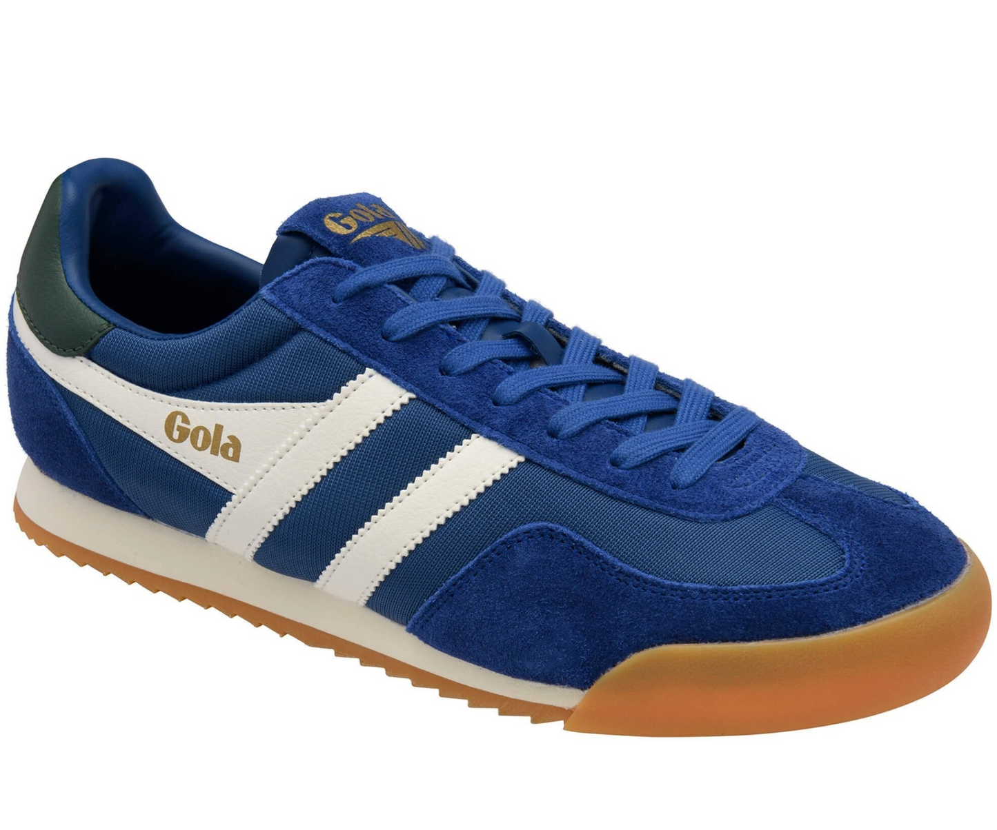 MEN'S EUROPA SNEAKERS