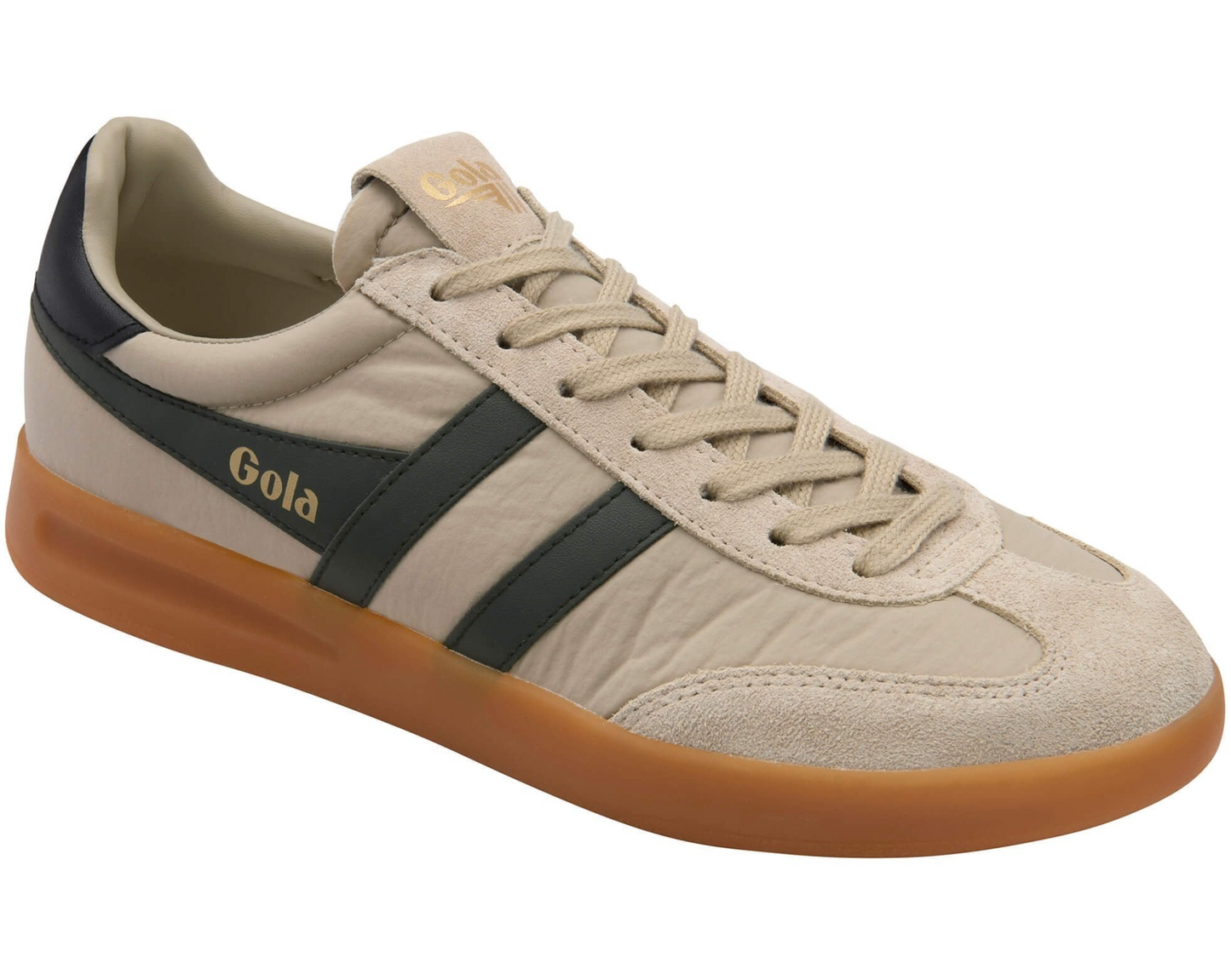 Men's Cyclone Nylon Sneaker