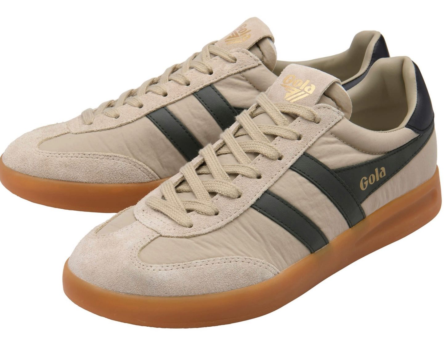 Men's Cyclone Nylon Sneaker