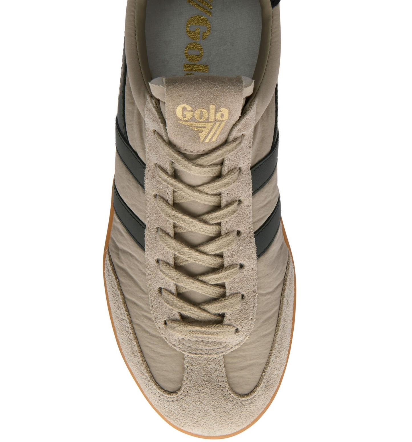 Men's Cyclone Nylon Sneaker