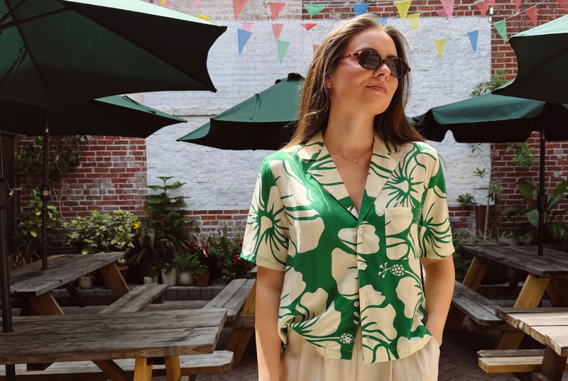 The Resort Edit